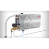 Парогенератор HARVIA HGX20XWWiFi