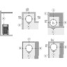 Печь для бани HARVIA LEGEND 300 DUO WK300LDLUX